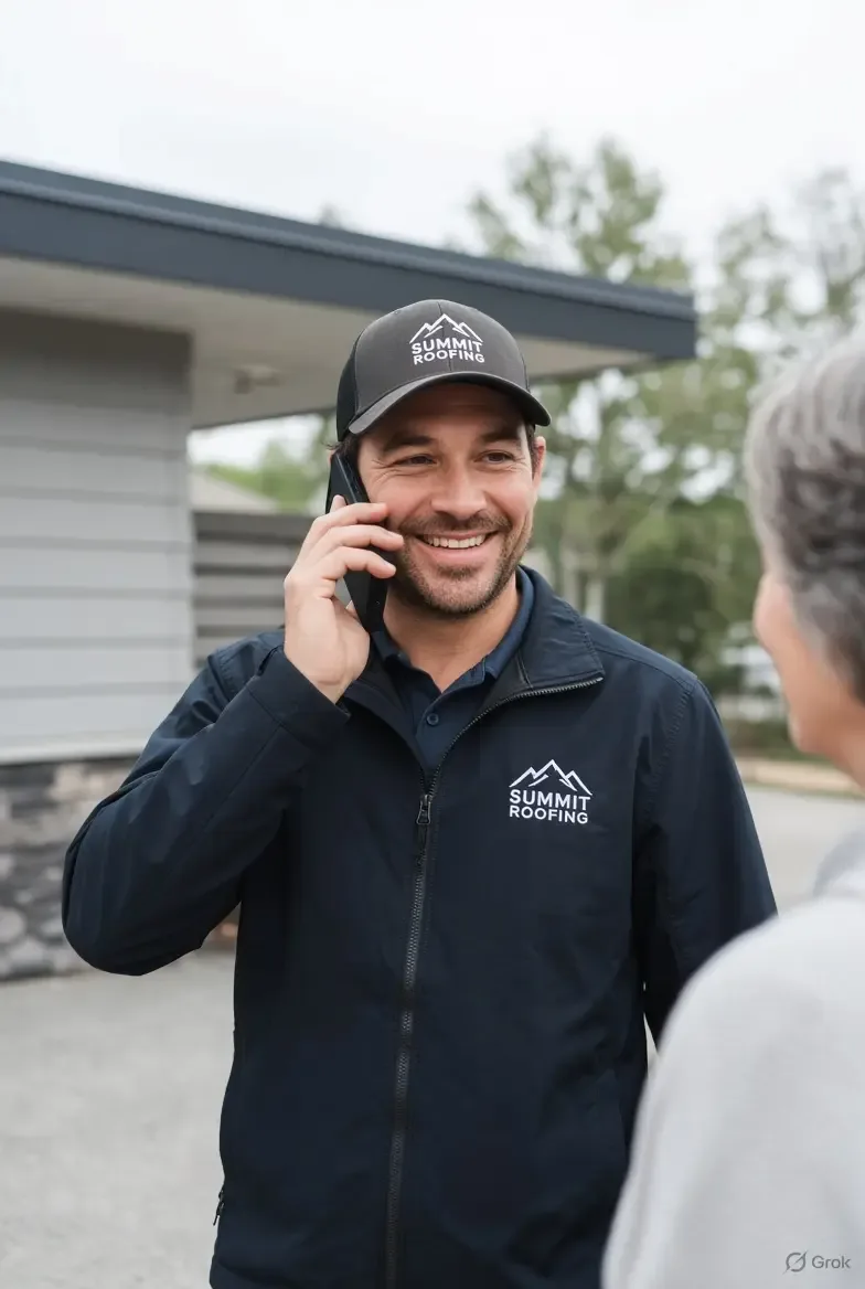 Flat Roof Leak Repair Calais, ME FAQs
